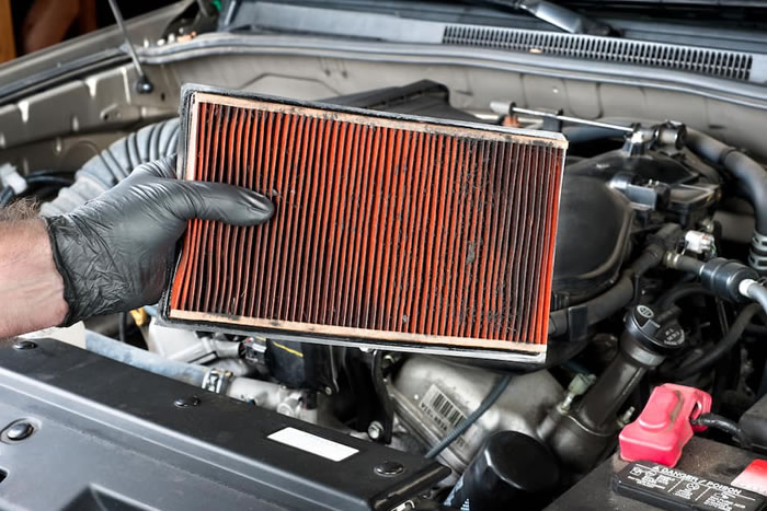 Air Filter Replacement Service in Seminole, FL