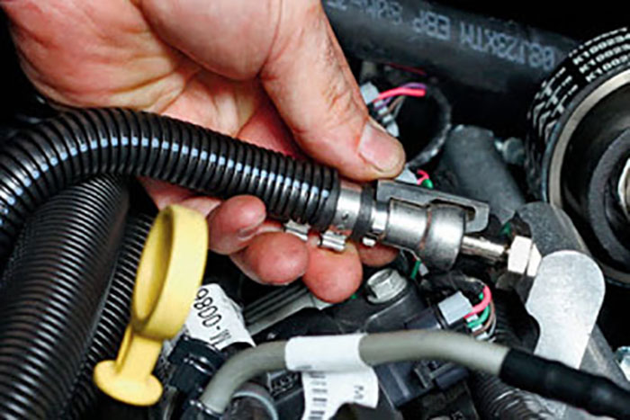 Auto Fuel System Repair in Seminole, FL