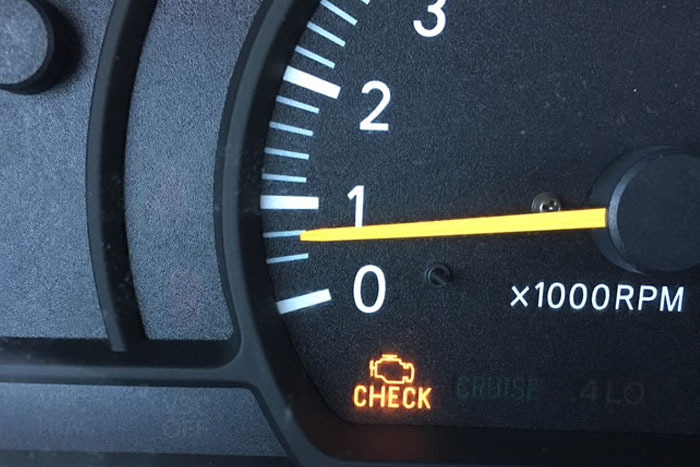 Check Engine Light Repairs in Seminole, FL