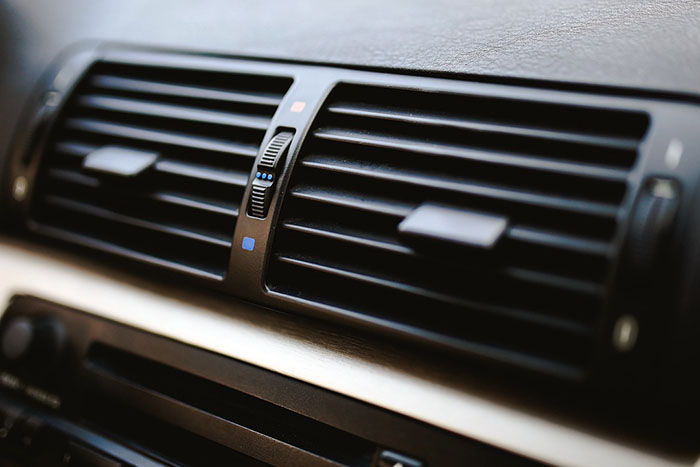 Auto AC Repair in Seminole, FL