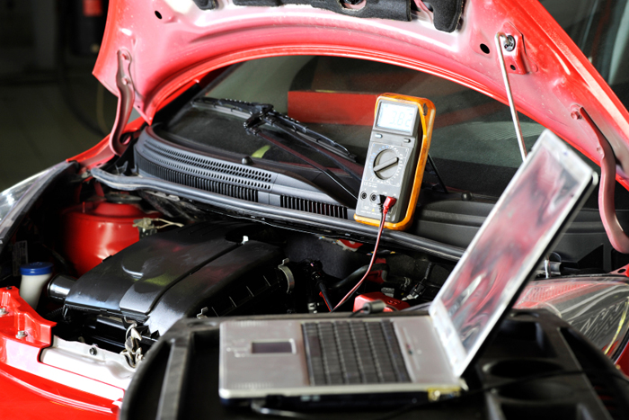 Auto Electronics Repairs in Seminole, FL