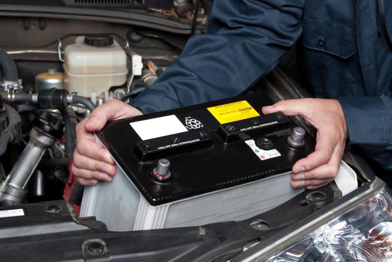  Battery Check and Replacement Services in Seminole, FL