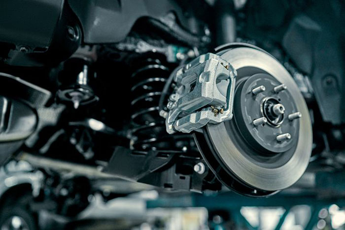 Brake Repair in Seminole, FL
