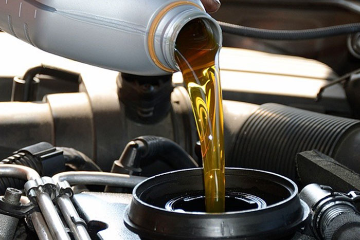 Oil Change and Lube in Seminole, FL