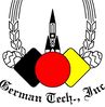 German Tech Inc - logo